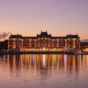 Hotel Denhaag Huis Ten Bosch